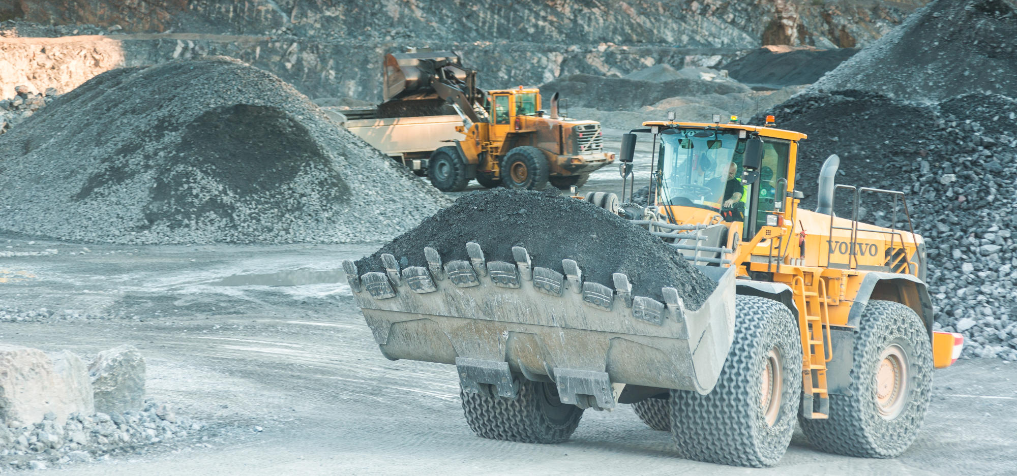 British Aggregates Association
