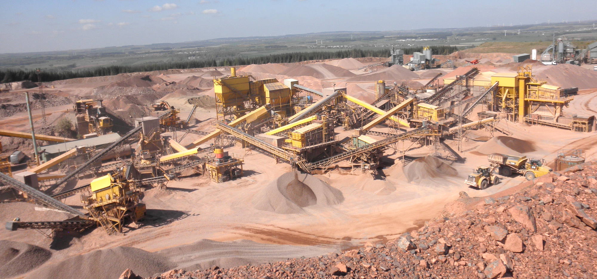 British Aggregates Association