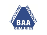 BAA Logo
