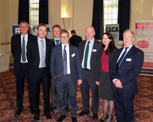 AGM 2016: Afternoon_Speakers