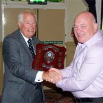 Quarry of The Year Award Hugh King